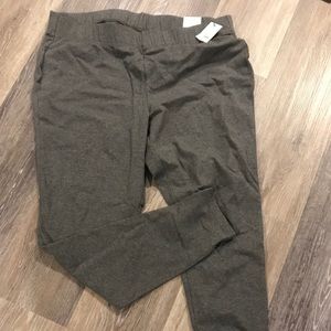 Active wear leggings